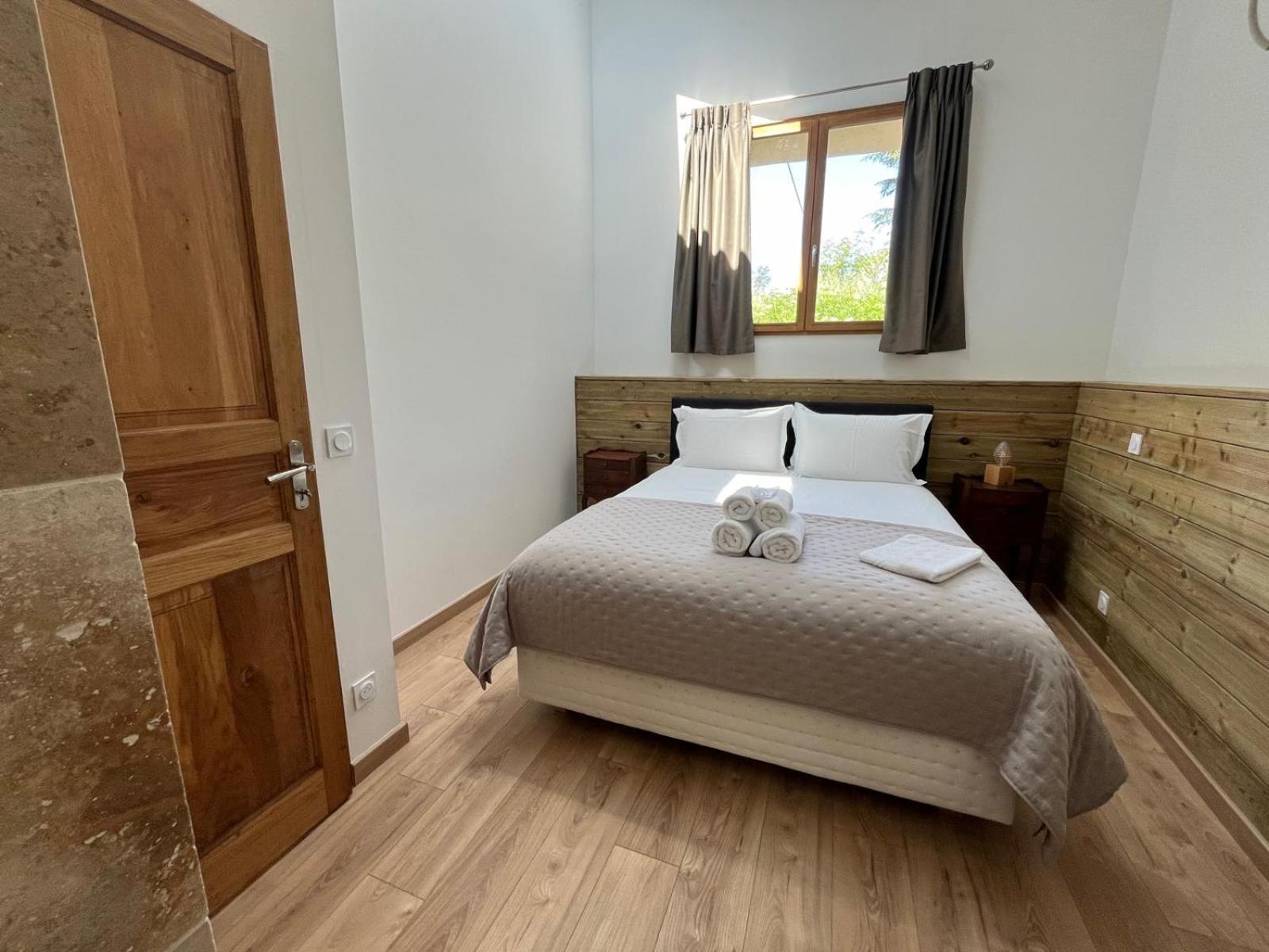 Fantastic Petit Beauval Hotel Saint-Sulpice-et-Cameyrac Exterior photo